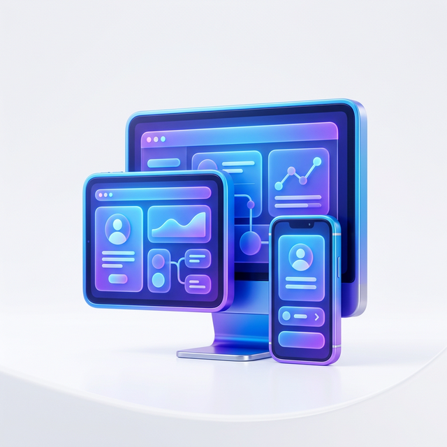 Multi-Platform